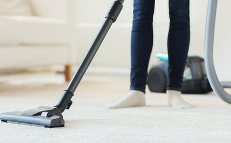 How to Clean Your Carpet